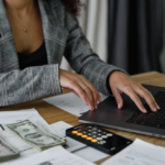 How to Build a Sustainable Online Income Stream from Scratch