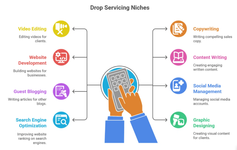 How to Create Multiple Online Income Streams for Stability
