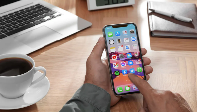 How to Earn Online Income Using Only a Smartphone