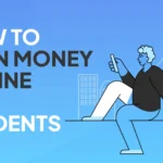 Online Income Ideas for Students to Earn Money Part-Time